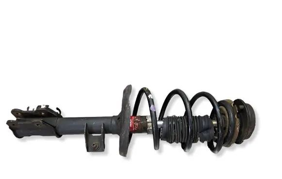 Fiat 500 Front shock absorber/damper S14784396
