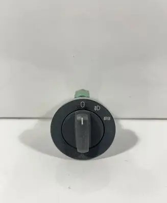 BMW 5 E39 Light switch 6901342
