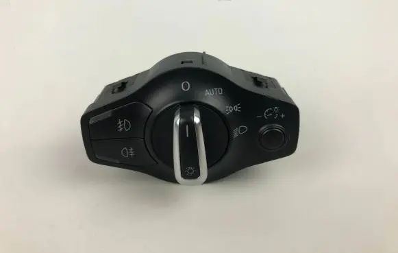 Audi A4 S4 B8 8K Light switch 8K0941531AA