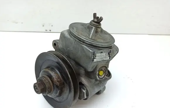 Mercedes-Benz COMPAKT W115 Power steering pump 1164602480 A6157660315 7672900424