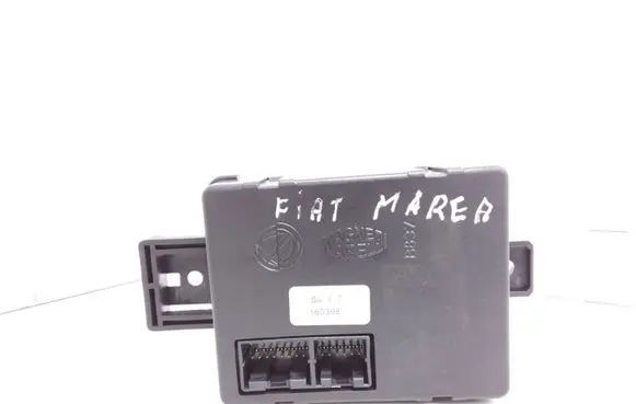 Fiat Marea Other control units/modules 160398 SW17160398