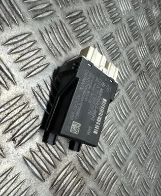 Mercedes-Benz S C217 Seat control module A2229002720 A2C7520100400 197130066A