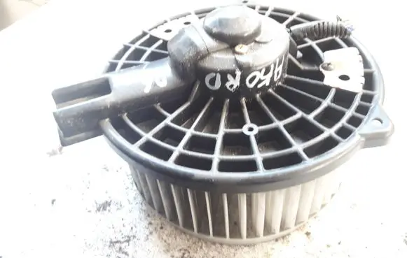 Honda Accord Heater fan/blower 1940001720