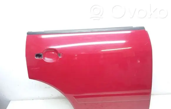 Audi A2 Rear door