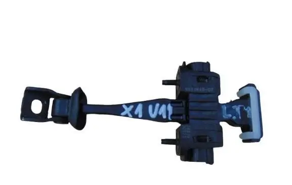 BMW X1 U11 Rear door check strap stopper 9883849