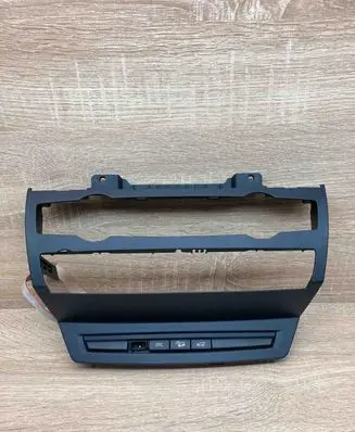 BMW X5 E70 Other switches/knobs/shifts 6972780 7161797