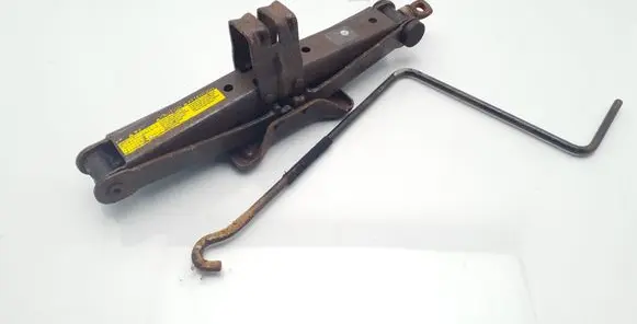 Toyota Sienna XL20 II Lift Jack 