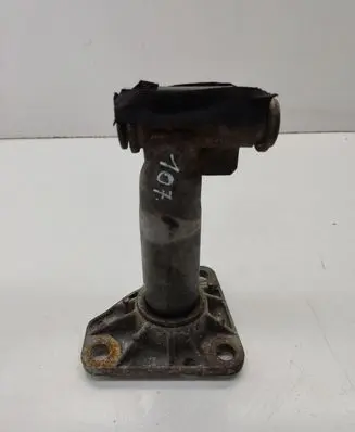 Audi A6 Allroad C5 Front bumper shock/impact absorber 