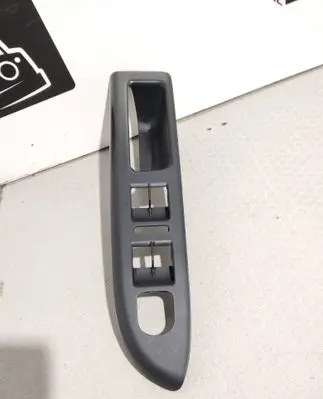Volkswagen Golf Plus Front door interior handle trim 5M1867371C