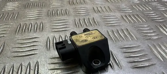 KIA Ceed Exhaust gas pressure sensor 392102F600