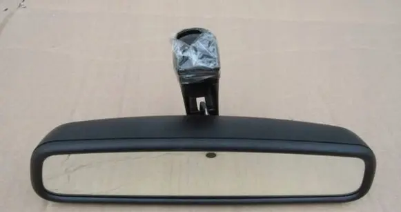 BMW X3 F25 Rear view mirror (interior) 9052719