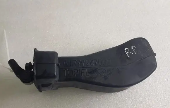 Mercedes-Benz A W177 Front door check strap stopper A1777207000
