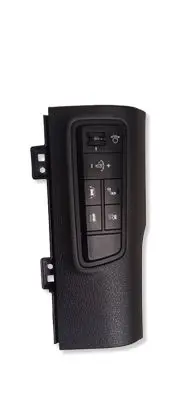 Hyundai Tucson TL Panel lighting control switch 93710D7490TRY 120311 2005120000321