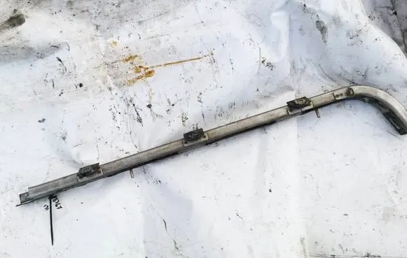 KIA Carnival Sliding door trim 