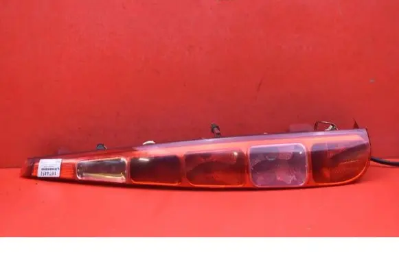 Audi A6 S6 C8 4K Rear/tail lights 
