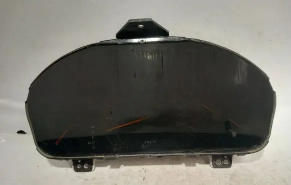 Honda Accord Speedometer (instrument cluster) 78100g200