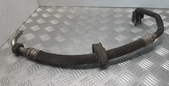 Audi A6 S6 C5 4B Air conditioning (A/C) pipe/hose 8D0260704R
