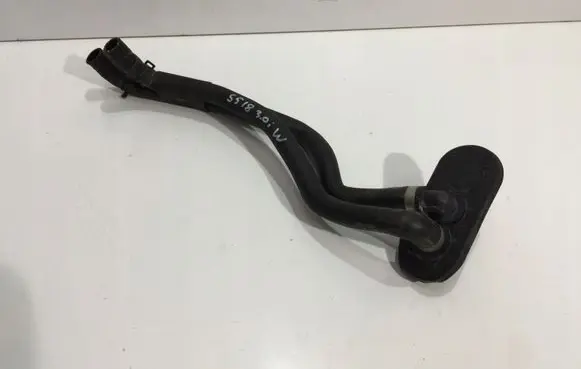 Audi A5 Engine coolant pipe/hose 8W2819350K