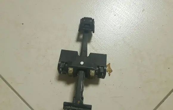 BMW 3 GT F34 Front door check strap stopper