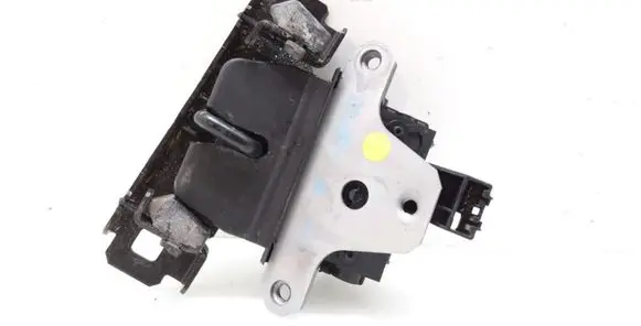 Ford C-MAX II Tailgate/trunk/boot lock/catch/latch 8M51R442A66DA 142312 01041155003