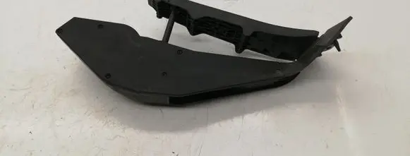 BMW X3 E83 Accelerator throttle pedal 6772646