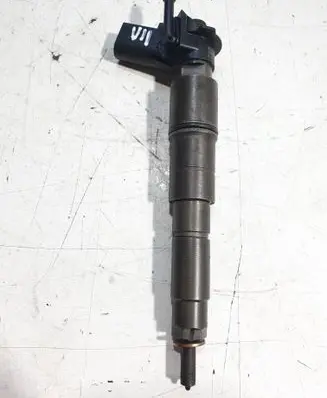 Fuel injector