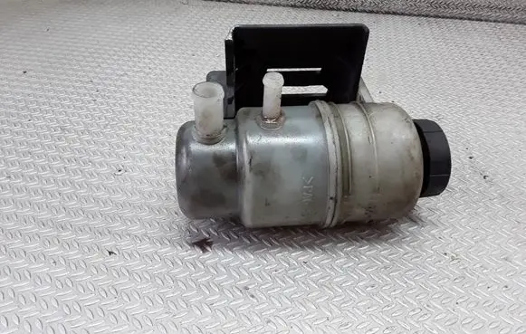 Saab 9-3 Ver2 Power steering fluid tank/reservoir