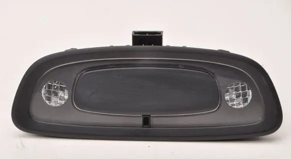 Volvo V40 Headlining lighting console trim 31351313