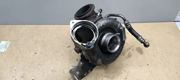 BMW 7 E65 E66 Turbo 758351