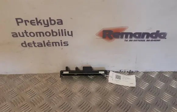 Iveco Daily 35 - 40.10 Light module LCM