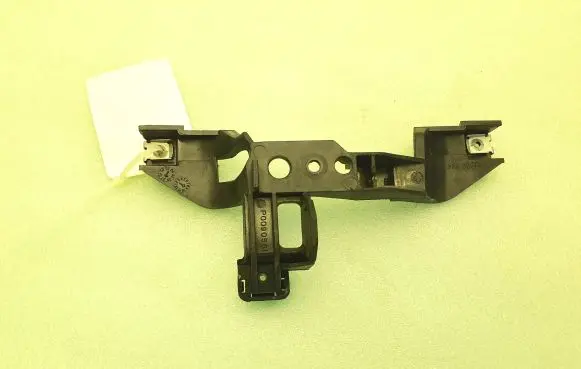 Volkswagen Touareg I Navigation GPS unit bracket/holder 7L6863843 P0090561