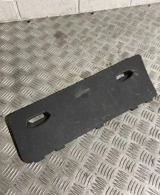 Ford Transit Custom Front sill trim cover bk21v11660