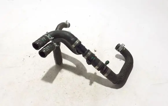 Renault Arkana Engine coolant pipe/hose 924004356R