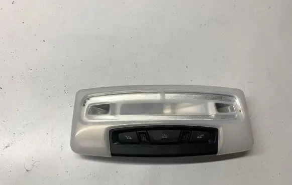 BMW 4 F32 F33 Front seat light 7793202