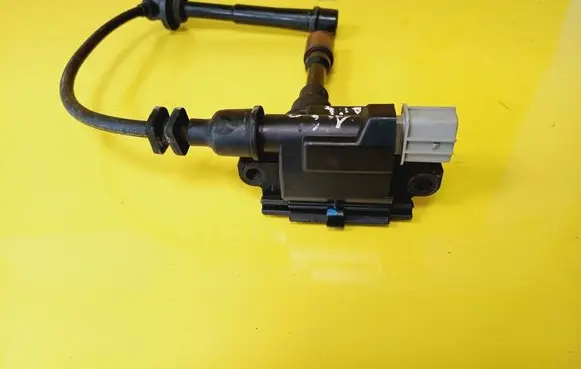Suzuki Liana High voltage ignition coil