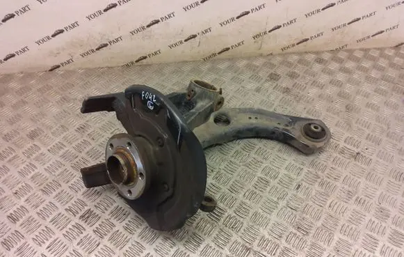 Seat Arona Front wheel hub spindle knuckle