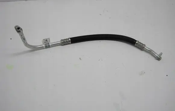 Peugeot Partner III Air conditioning (A/C) pipe/hose 9848136180