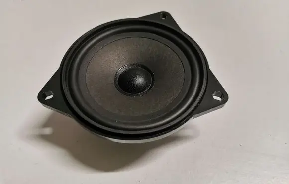 BMW X6 E71 Front door speaker 9141494