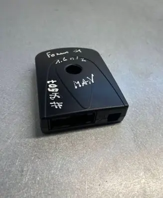 Ford Focus Bluetooth control unit module 8M5T19C112AT