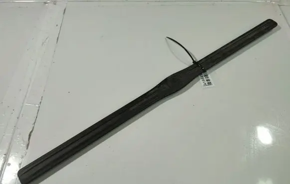 Opel Omega B2 Front sill trim cover 90460888