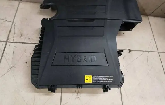 KIA Niro Air filter 28110G2100