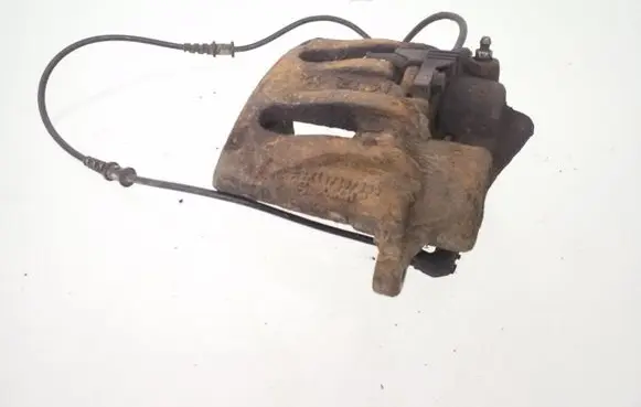 Mercedes-Benz Vito Viano W639 Front brake caliper