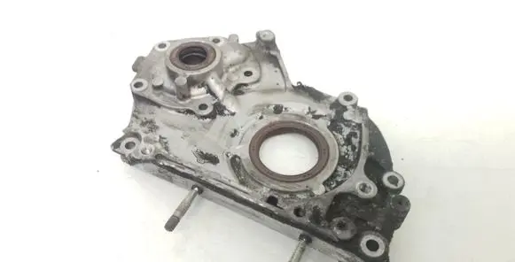 Opel Zafira B Other engine bay part