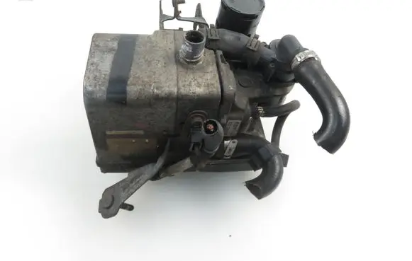 Fiat Ducato Auxiliary pre-heater (Webasto) 9011698C