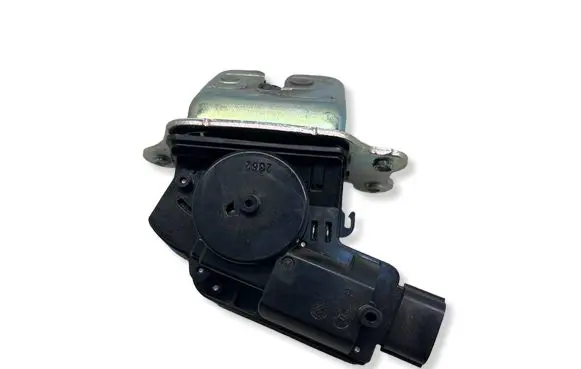 Toyota C-HR I Tailgate/trunk/boot lock/catch/latch 