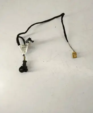 Audi A8 S8 D3 4E Rear door wiring loom 4E0971142A