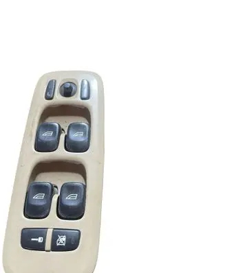 Volvo S60 Electric window control switch 30798804