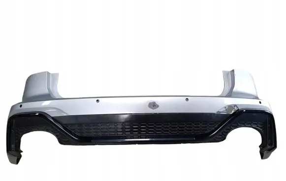 Audi RS6 C8 Front bumper 4K8807511J
