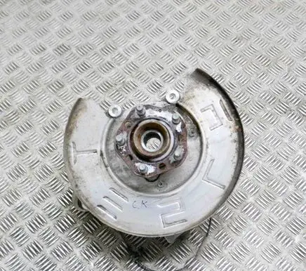 Tesla Model 3 Rear wheel hub 104412300A 1044666C