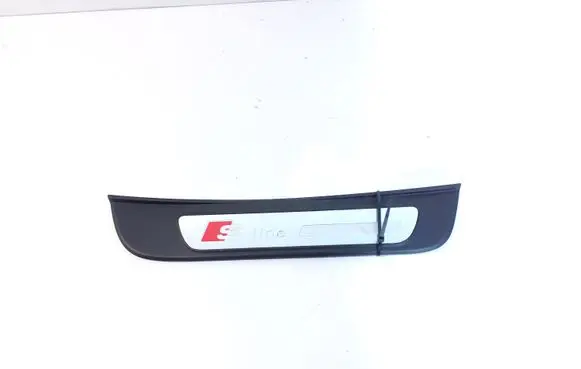 Audi A5 8T 8F Rear sill trim cover 8T8853376 8T8853376A